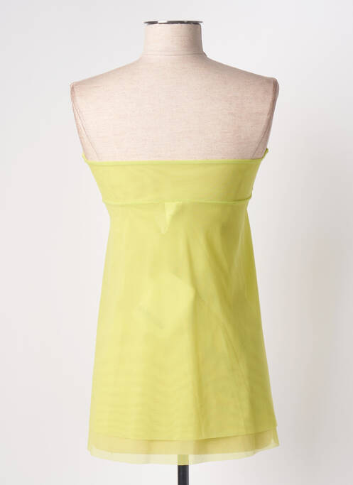 Top verde SUNFLAIR femeie