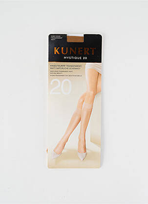 Șosete piele KUNERT femeie