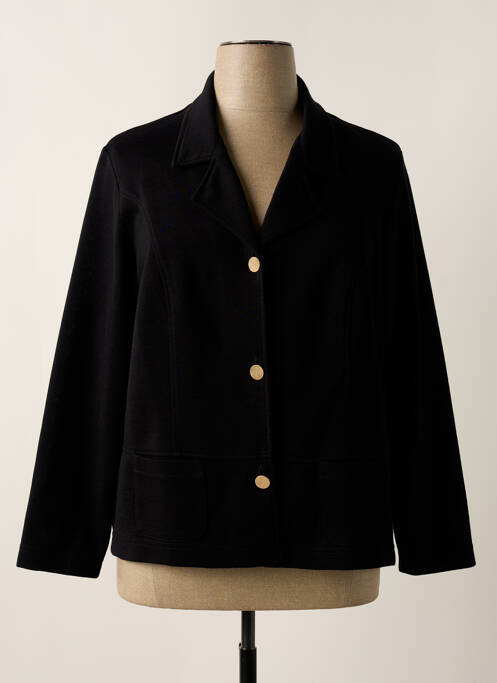 Jachete casual negru GRIFFON femeie