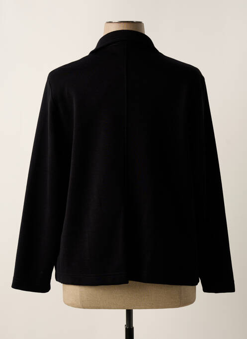 Jachete casual negru GRIFFON femeie