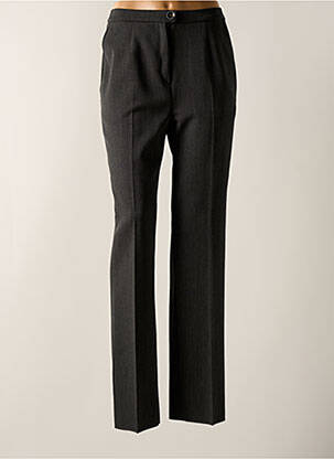 Pantalon drept gri KARTING femeie