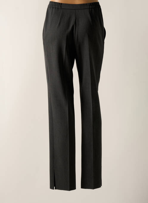 Pantalon drept gri KARTING femeie