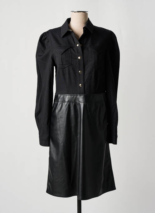 Rochie midi negru LOLITAS & LOLOS femeie