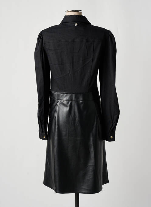 Rochie midi negru LOLITAS & LOLOS femeie