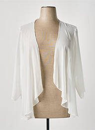 Jachete casual alb GREGORY PAT femme