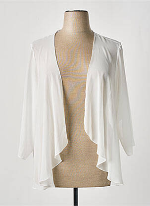 Jachete casual alb GREGORY PAT femeie