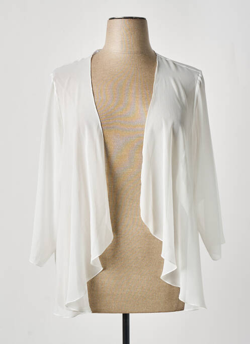 Jachete casual alb GREGORY PAT femeie