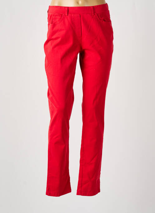 Jegging roșu MERI & ESCA femeie