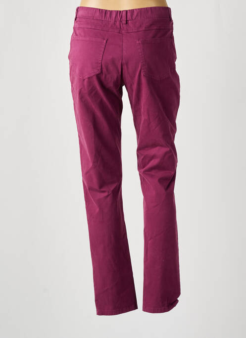 Jegging violet MERI & ESCA femeie