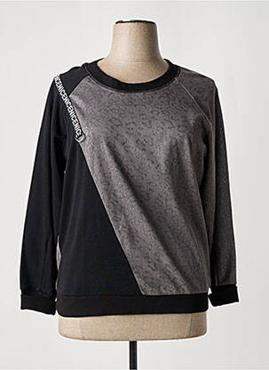 Hanorac gri FRED SABATIER femeie