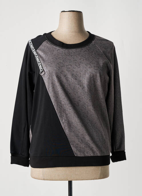 Hanorac gri FRED SABATIER femeie