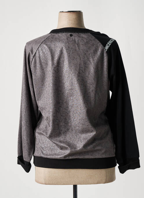 Hanorac gri FRED SABATIER femeie