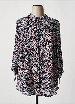 Cămașă albastru BARBARA LEBEK femeie