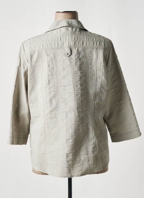 Cămașă gri GUY DUBOUIS femeie