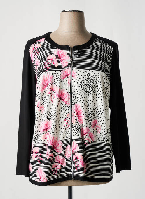 Cămașă negru EUGEN KLEIN femeie