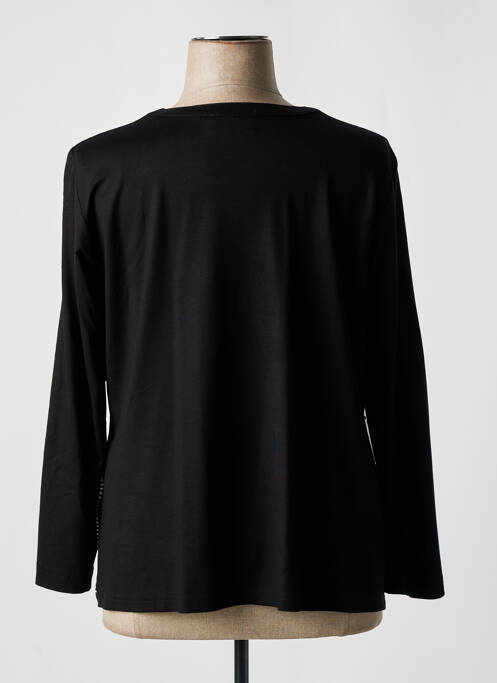 Cămașă negru EUGEN KLEIN femeie