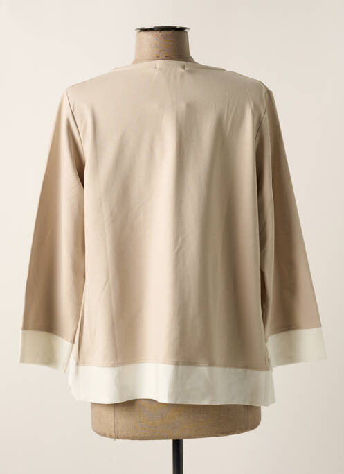 Jachete casual bej KALISSON femeie