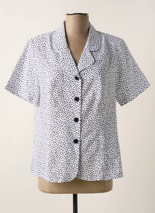 Cămașă alb GRIFFON femeie