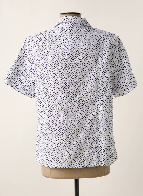 Cămașă alb GRIFFON femeie