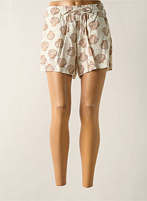 Șort alb LUMINA femeie