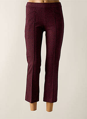 Jegging roz TONI femme