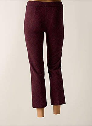 Jegging roz TONI femeie