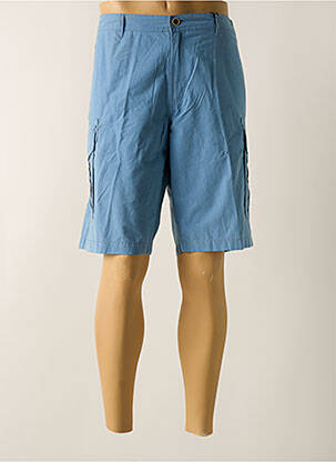 Șort albastru COFOX bărbat