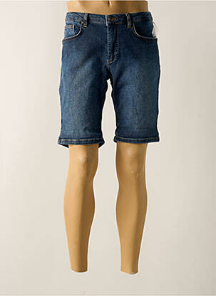 Bermudă albastru COFOX bărbat