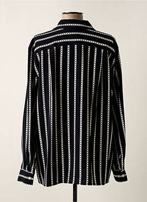Cămașă albastru TOMMY HILFIGER femeie