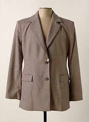 Sacou roșu TOMMY HILFIGER femeie