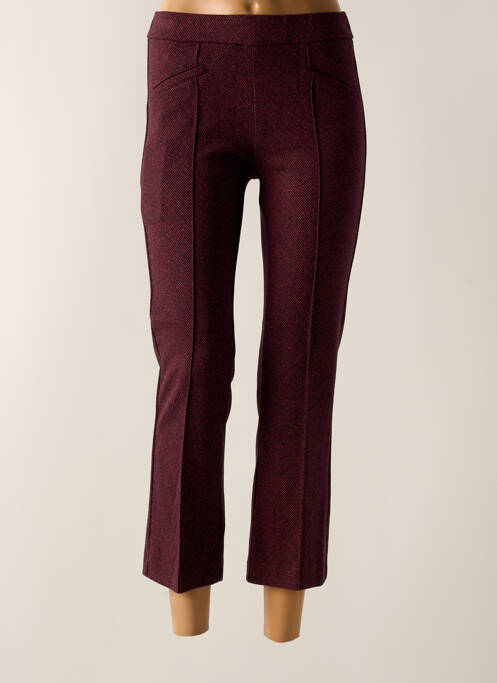 Jegging roz TONI femeie