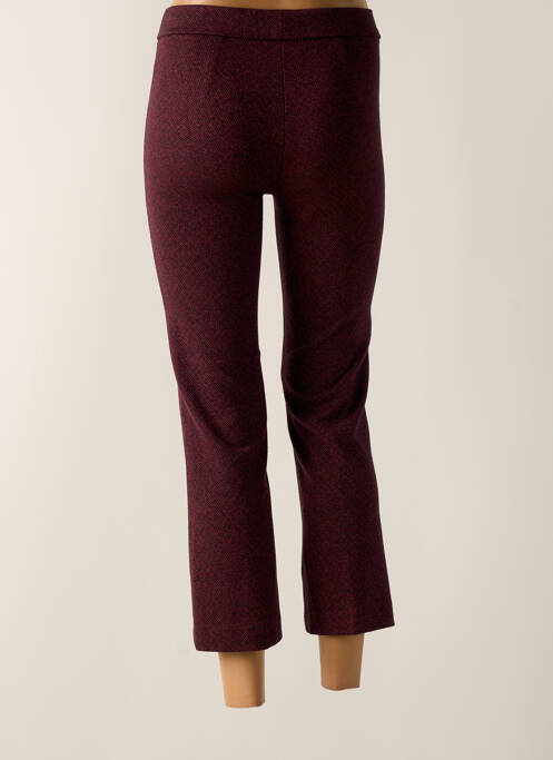 Jegging roz TONI femeie