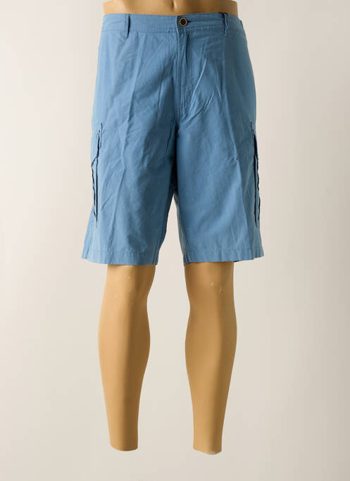 Șort albastru COFOX bărbat