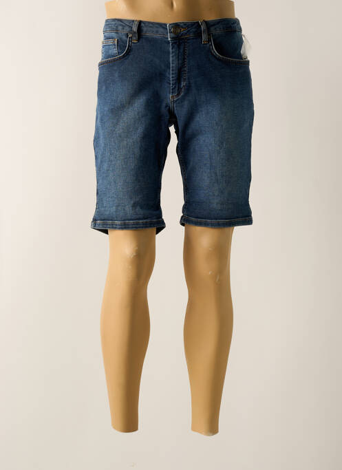 Bermudă albastru COFOX bărbat