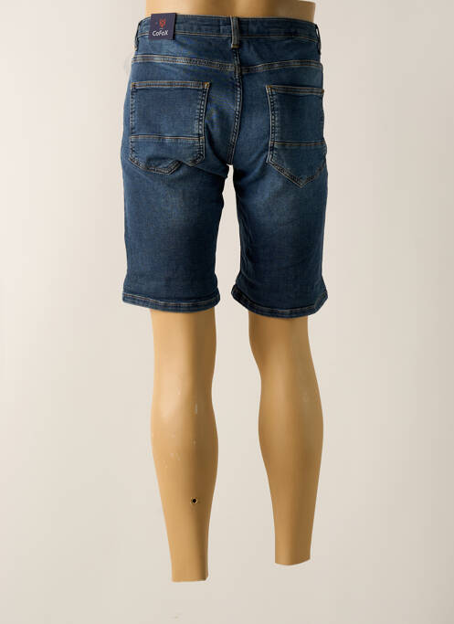 Bermudă albastru COFOX bărbat