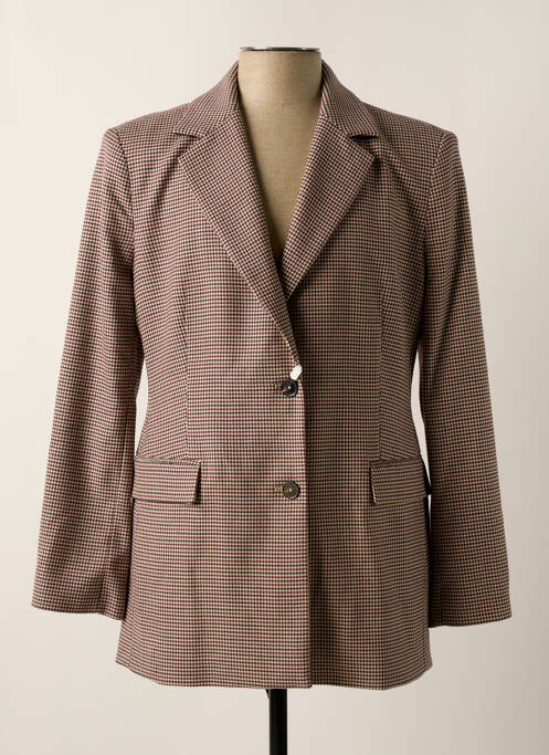 Sacou roșu TOMMY HILFIGER femeie