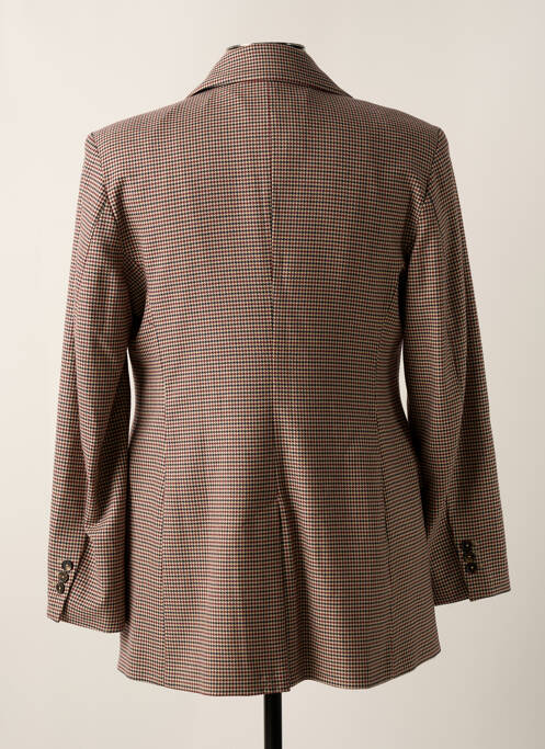 Sacou roșu TOMMY HILFIGER femeie