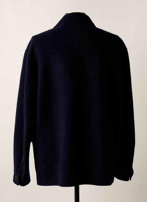 Jachete casual albastru GANT bărbat