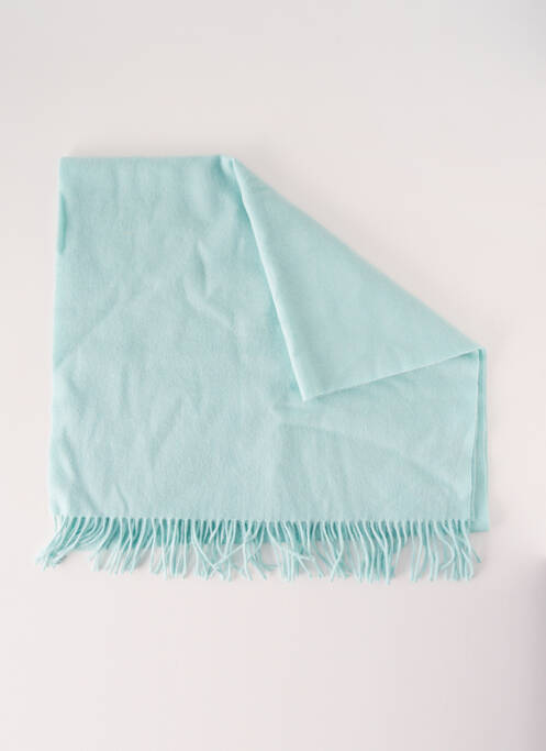 Eșarfă albastru GANT bărbat