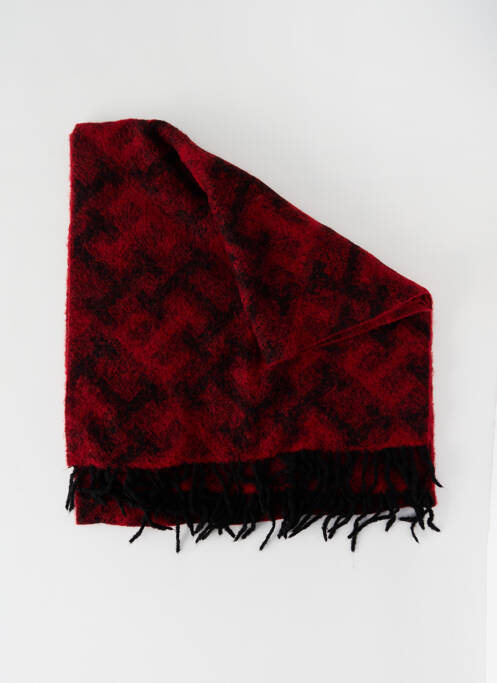 Eșarfă roșu TOMMY HILFIGER bărbat