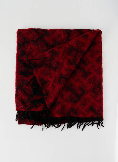 Eșarfă roșu TOMMY HILFIGER bărbat