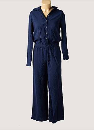 Salopetă-pantalon albastru STREET ONE femeie