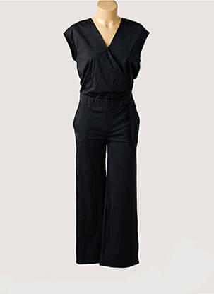 Salopetă-pantalon negru STREET ONE femeie