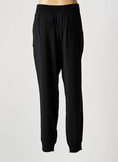 Pantalon drept negru CREAM femeie