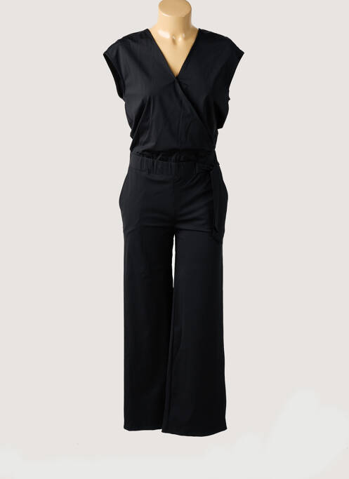 Salopetă-pantalon negru STREET ONE femeie