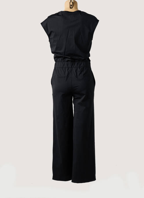 Salopetă-pantalon negru STREET ONE femeie