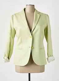 Sacou verde OTTOD'AME femme