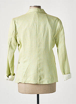 Sacou verde OTTOD'AME femeie