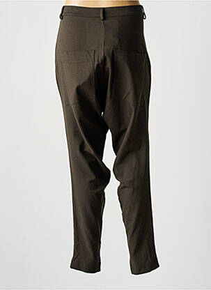 Sarouel verde BLACK LABEL femeie