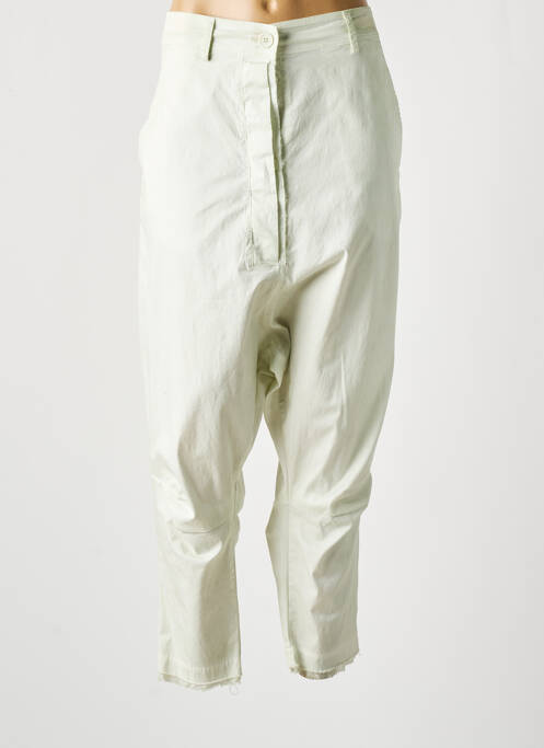 Sarouel verde BLACK LABEL femeie